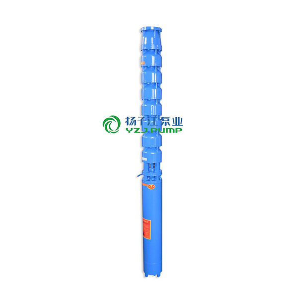 QJ型深井潛水電泵|不銹鋼深井泵