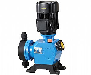 JMX機械隔膜式計量泵